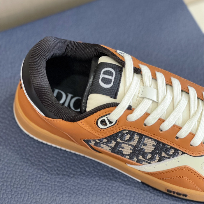 Dior B27 Sneakers Shoes #nigo7627