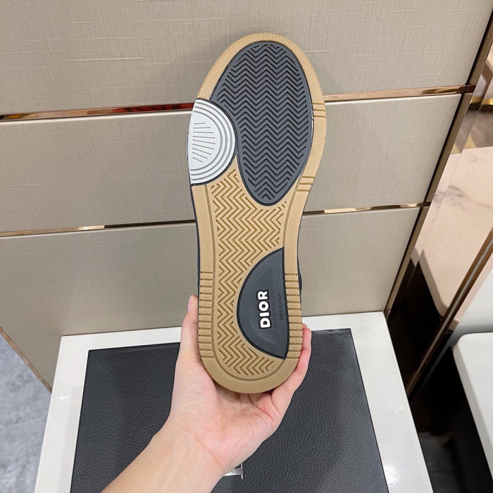 Dior B27 Sneakers Shoes #nigo7627