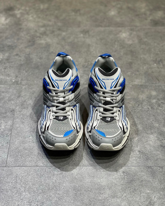 Balenciaga NIGO Spring Running Shoes Sneakers #nigo2656