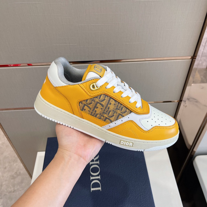 Dior B27 Sneakers Shoes #nigo7627