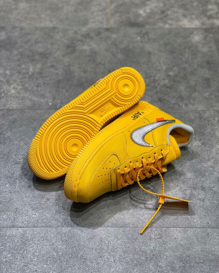 Nike Low top Sneakers Casual Shoes #nigo7238