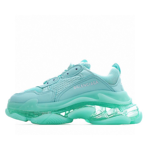 Balenciaga Vintage Old Shoes Original Packaging Sneakers #nigo3539