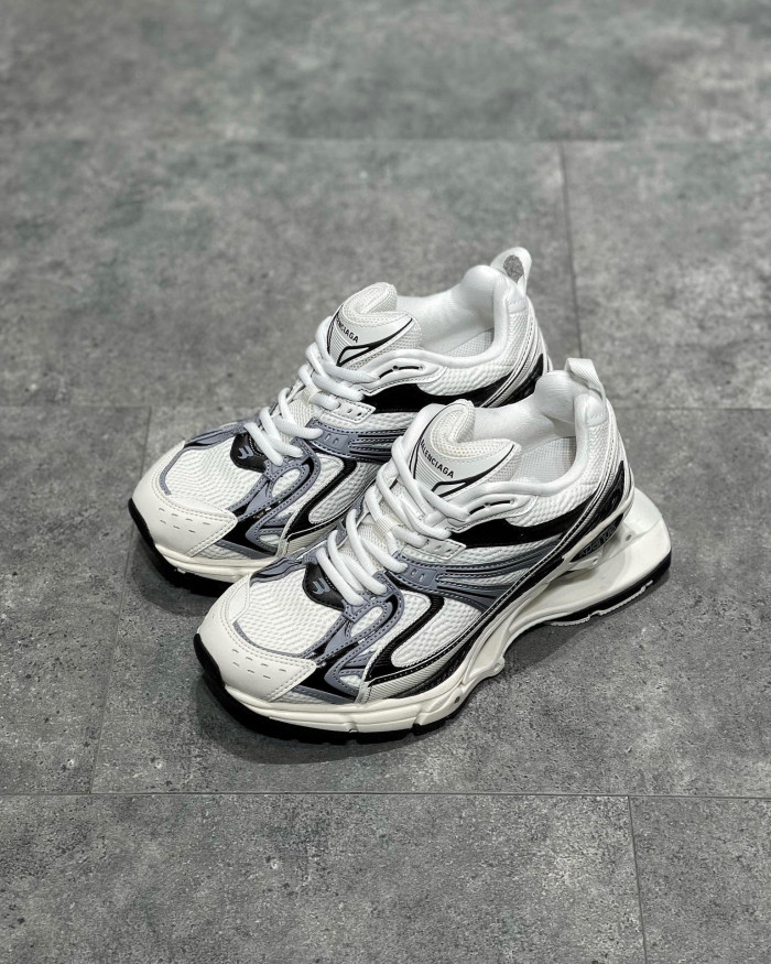 Balenciaga NIGO Spring Running Shoes Sneakers #nigo2656