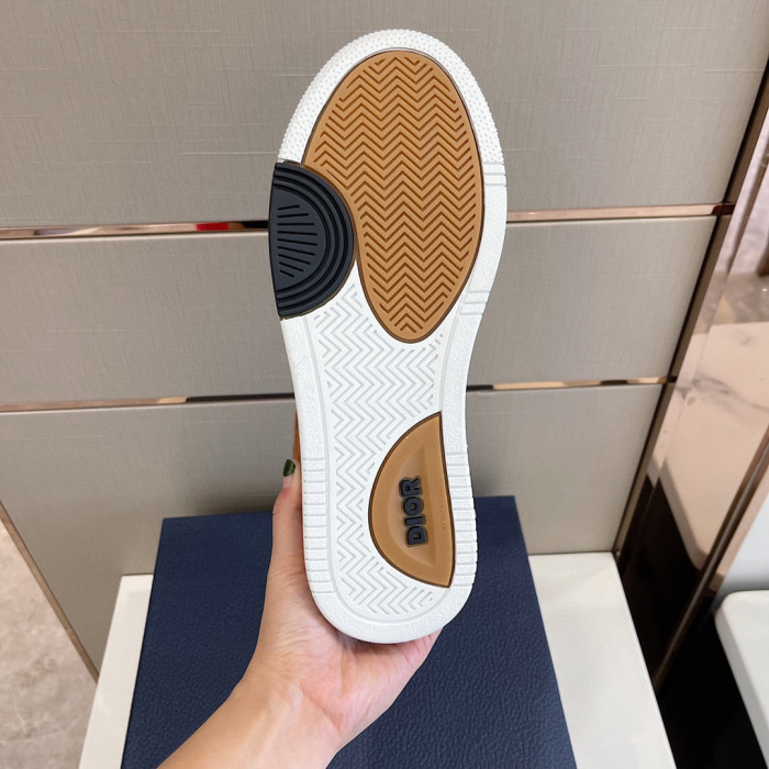 Dior B27 Sneakers Shoes #nigo7627