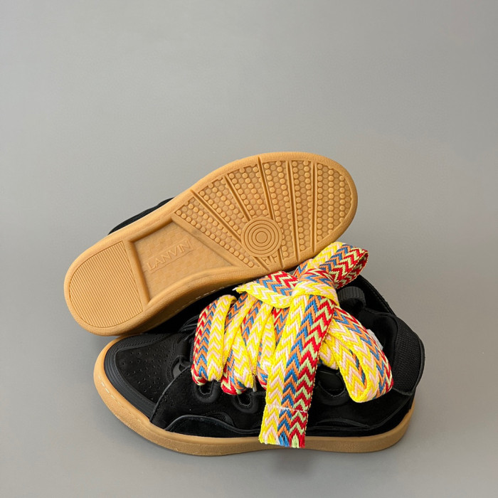 Lanvin Low Top Casual Sneakers Shoes #nigo3896
