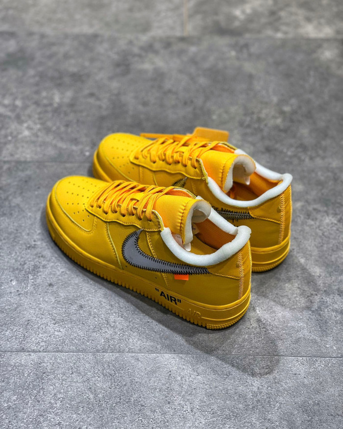 Nike Low top Sneakers Casual Shoes #nigo7238
