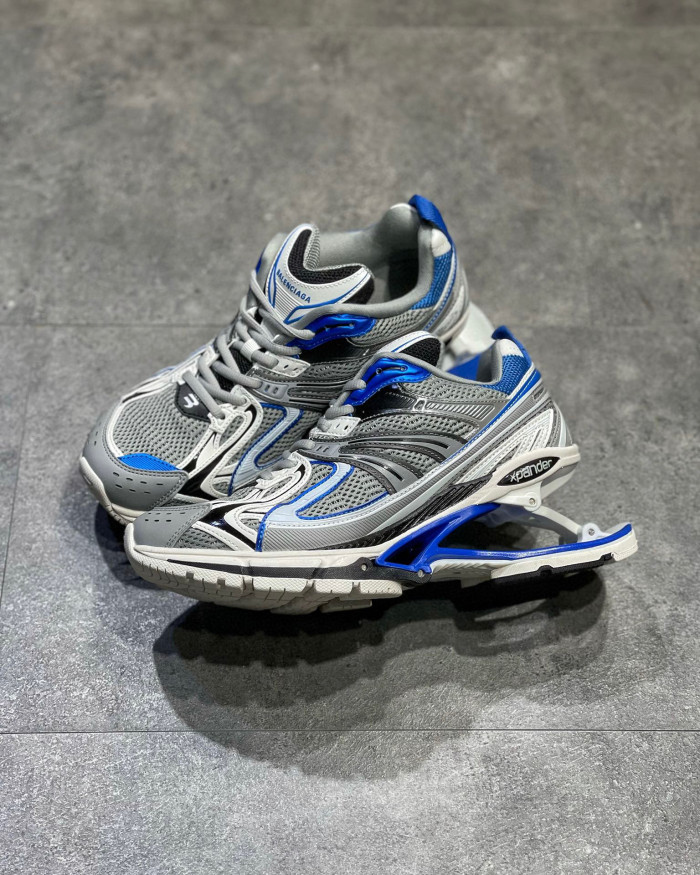 Balenciaga NIGO Spring Running Shoes Sneakers #nigo2656