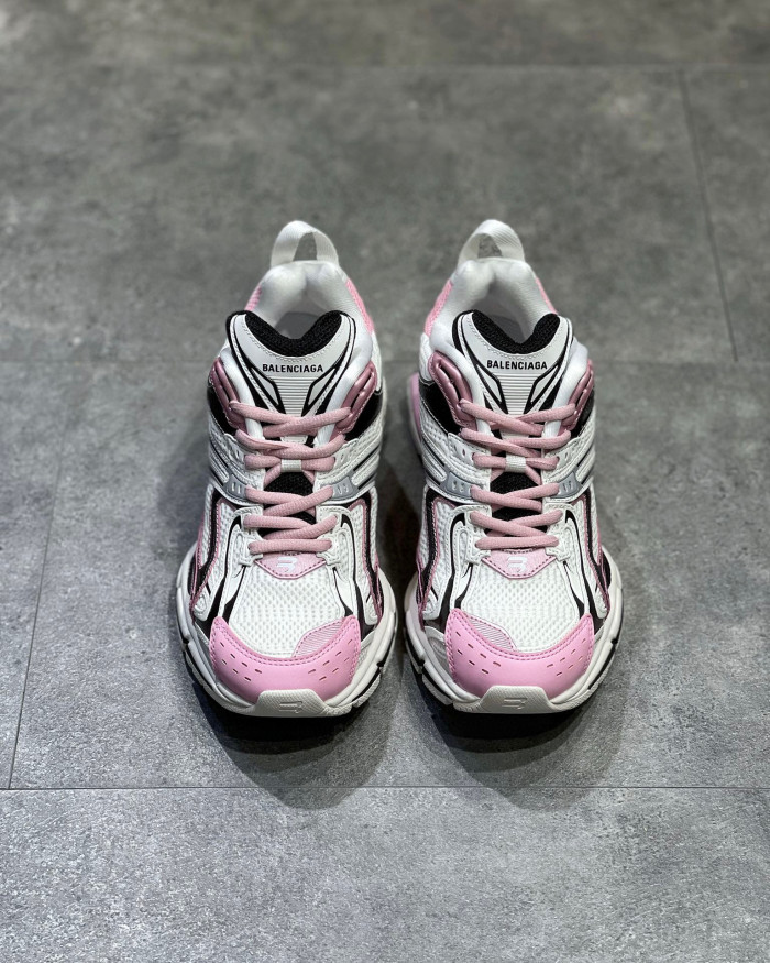 Balenciaga NIGO Spring Running Shoes Sneakers #nigo2656