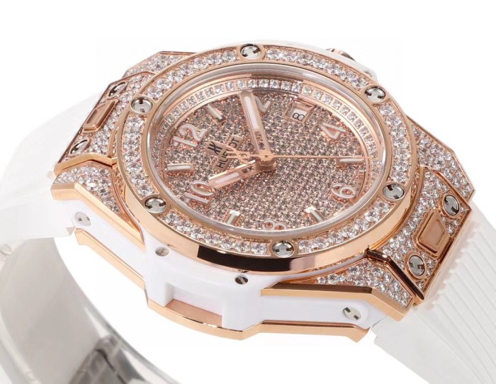 Audemars Piguet Fine Steel Fashion Full Plate Water Diamond Mechanical Watch Accessories Jewelry #nigo83254