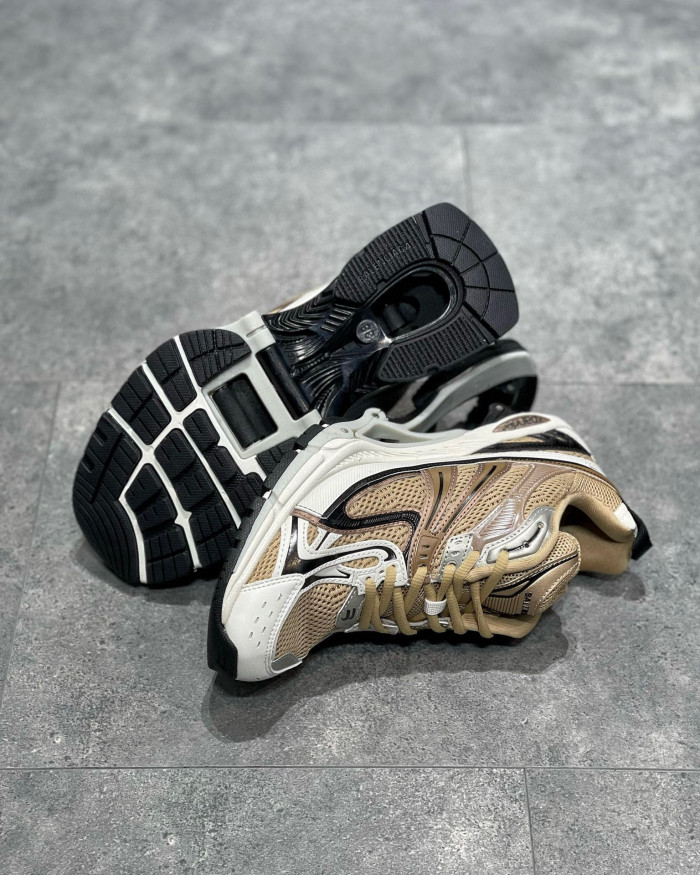 Balenciaga NIGO Spring Running Shoes Sneakers #nigo2656