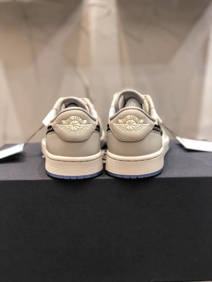 Dior Flat Sports Sneakers Shoes #nigo56146