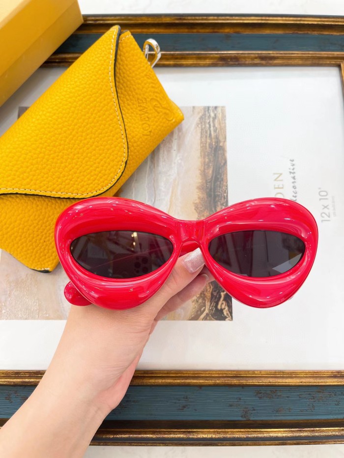 Loewe Fashion Men's And Women's Sunglasses Accessories Jewelry #nigo82493