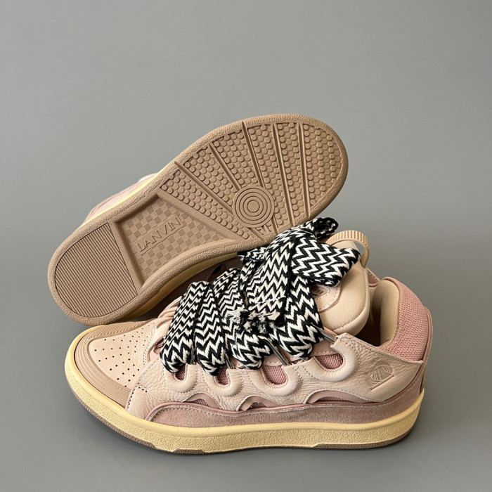 Lanvin Low Top Casual Sneakers Shoes #nigo3896