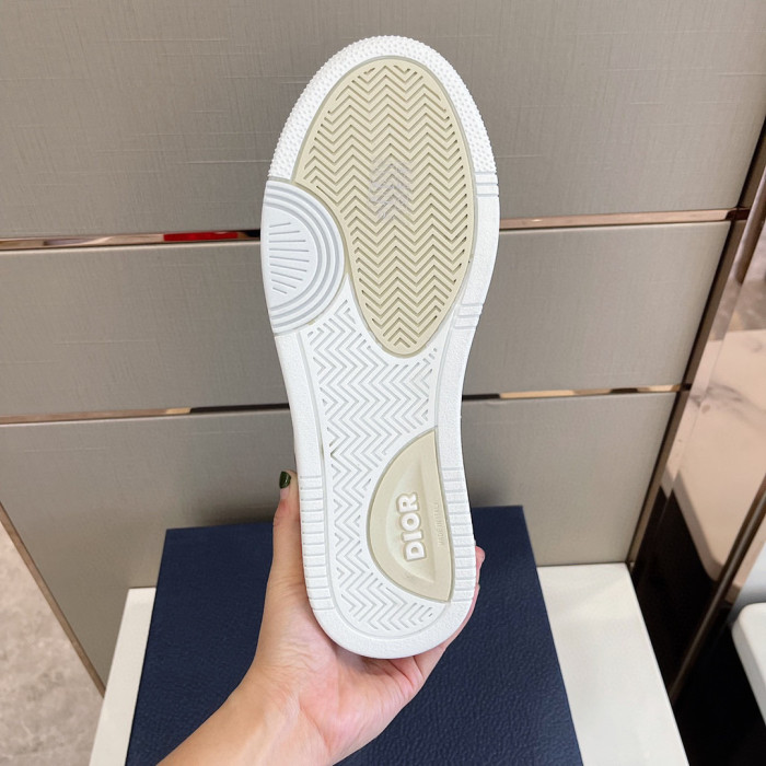 Dior B27 Sneakers Shoes #nigo7627