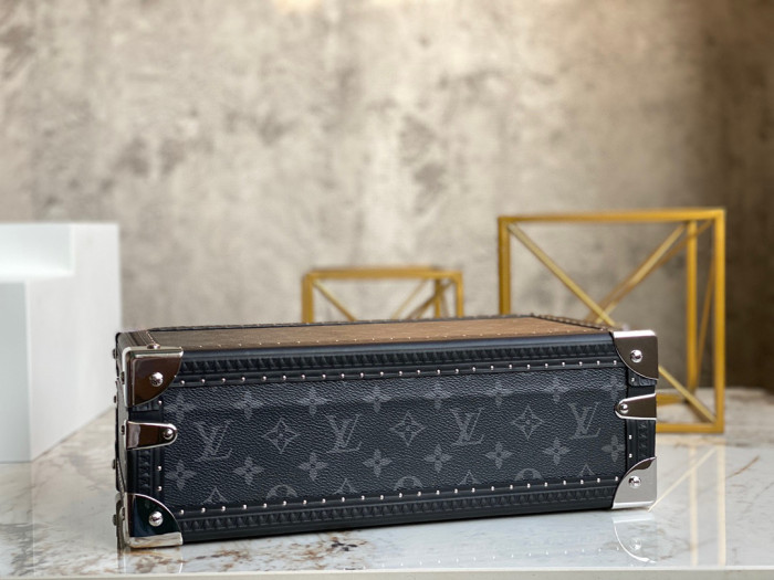 Louis Vuitton Coffret 8 Watch Case #nigo5255