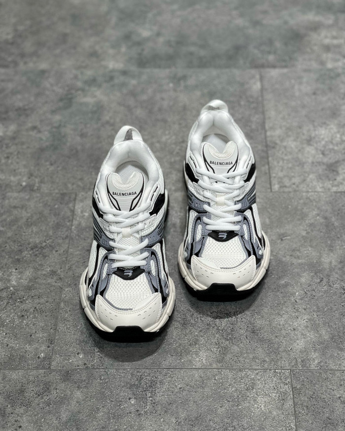 Balenciaga NIGO Spring Running Shoes Sneakers #nigo2656