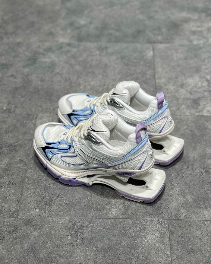 Balenciaga NIGO Spring Running Shoes Sneakers #nigo2656