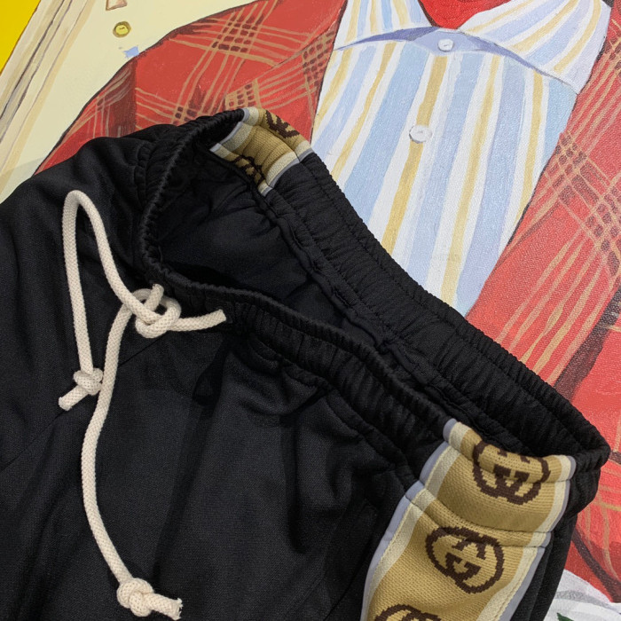 Gucci Casual Sports Shorts Pants #nigo4157