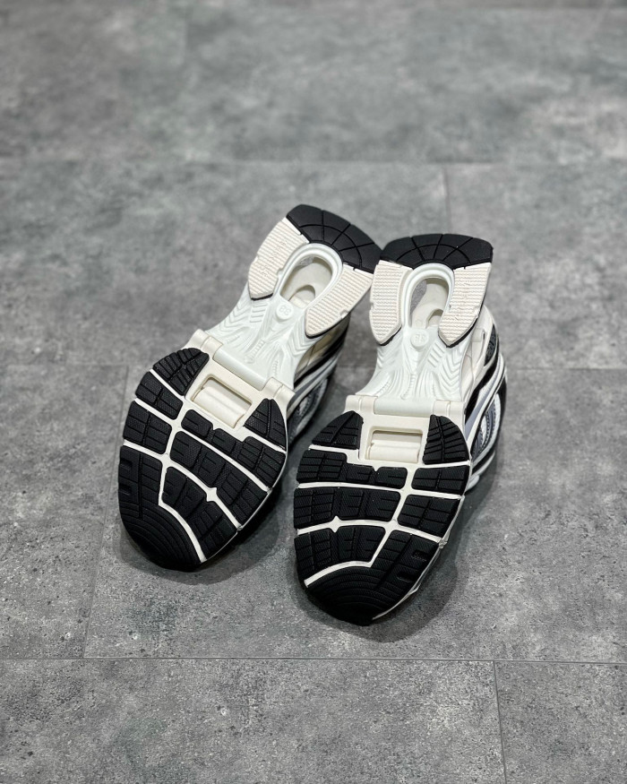 Balenciaga NIGO Spring Running Shoes Sneakers #nigo2656