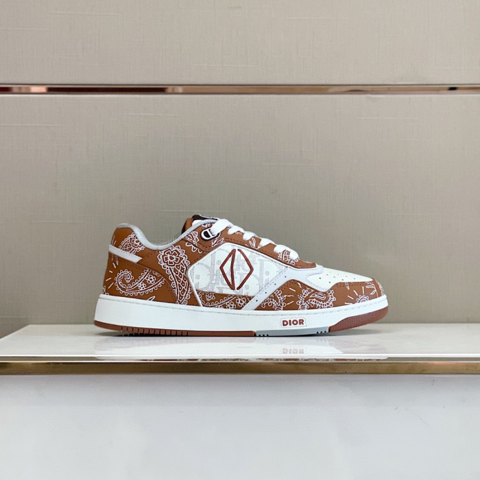 Dior B27 Sneakers Shoes #nigo7627