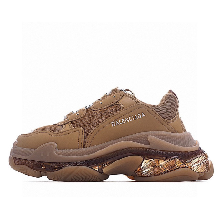 Balenciaga Vintage Old Shoes Original Packaging Sneakers #nigo3539