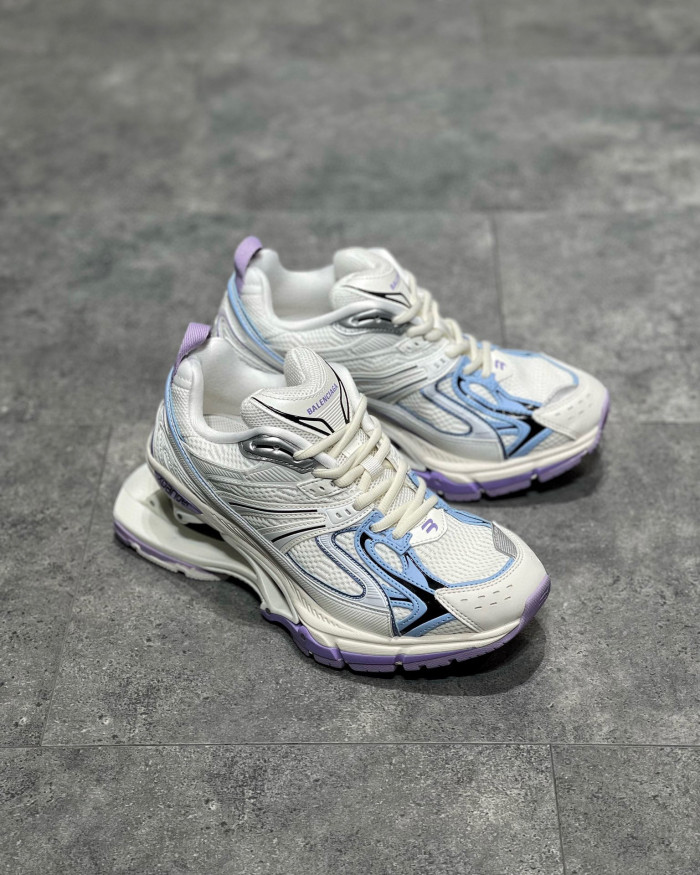 Balenciaga NIGO Spring Running Shoes Sneakers #nigo2656