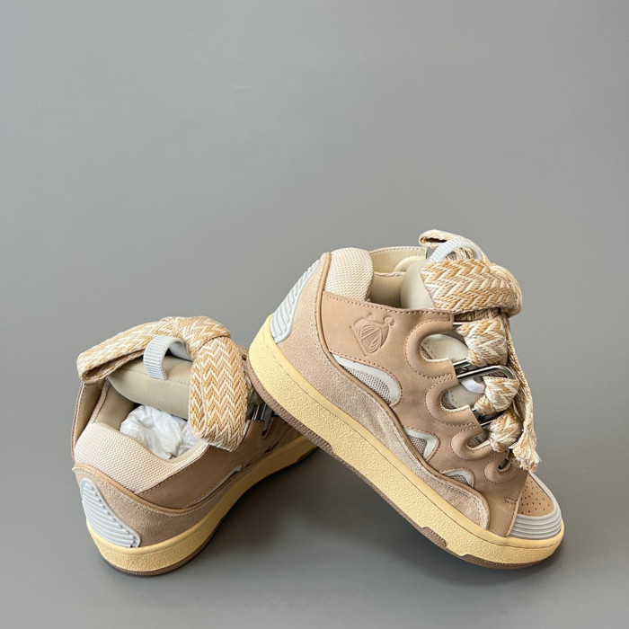 Lanvin Low Top Casual Sneakers Shoes #nigo3896
