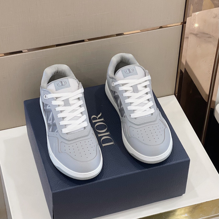 Dior B27 Sneakers Shoes #nigo7627