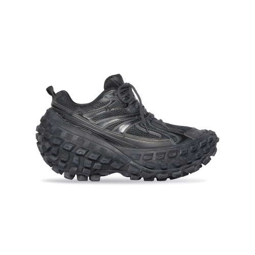 Balenciaga Mesh Nylon Sneakers Shoes #nigo7695