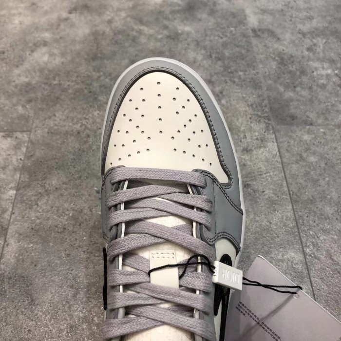 Dior Flat Sports Sneakers Shoes #nigo56146