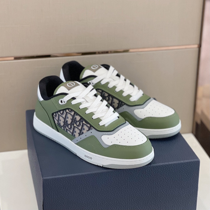 Dior B27 Sneakers Shoes #nigo7627