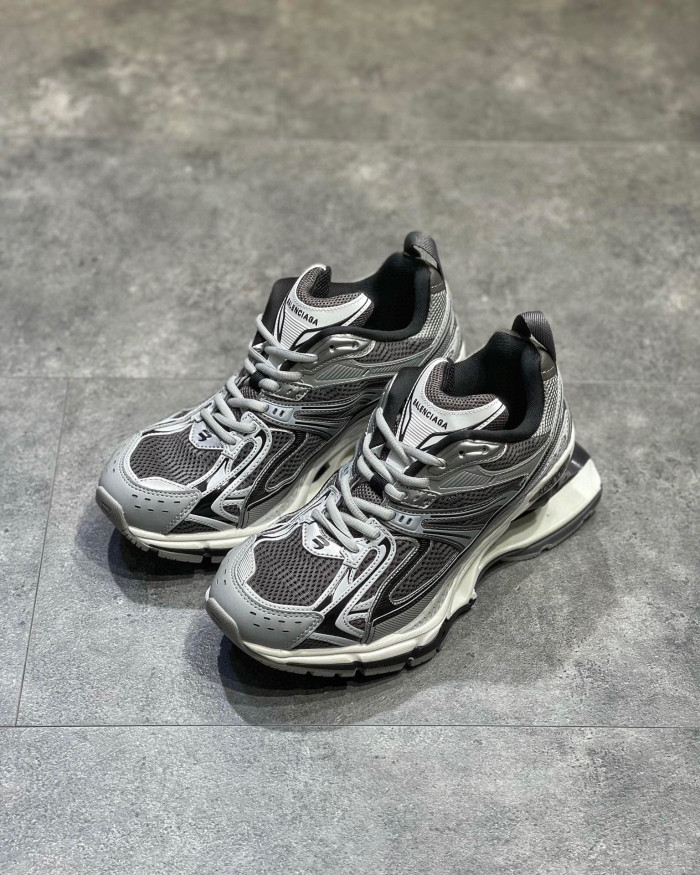Balenciaga NIGO Spring Running Shoes Sneakers #nigo2656