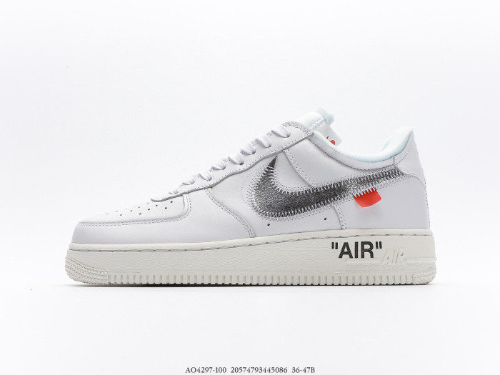 Nike Low top Sneakers Casual Shoes #nigo7238