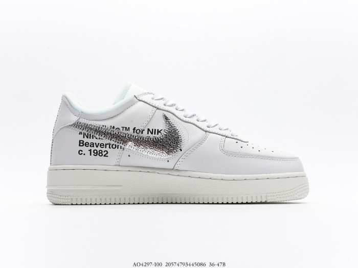 Nike Low top Sneakers Casual Shoes #nigo7238