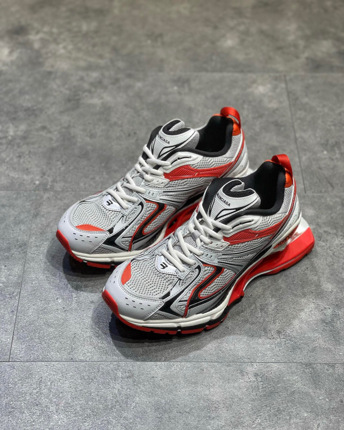 Balenciaga NIGO Spring Running Shoes Sneakers #nigo2656