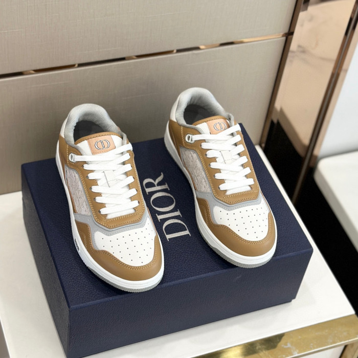 Dior B27 Sneakers Shoes #nigo7627