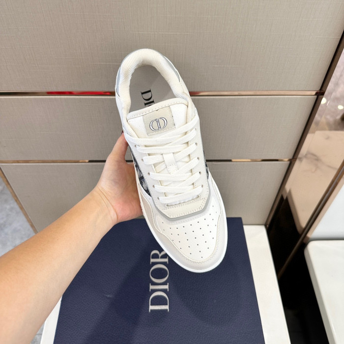Dior B27 Sneakers Shoes #nigo7627