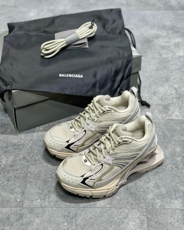 Balenciaga NIGO Spring Running Shoes Sneakers #nigo2656