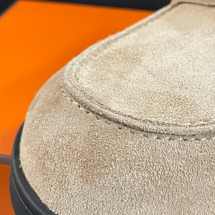 Hermes NIGO Sandals Birkenstock Shoes #nigo57257