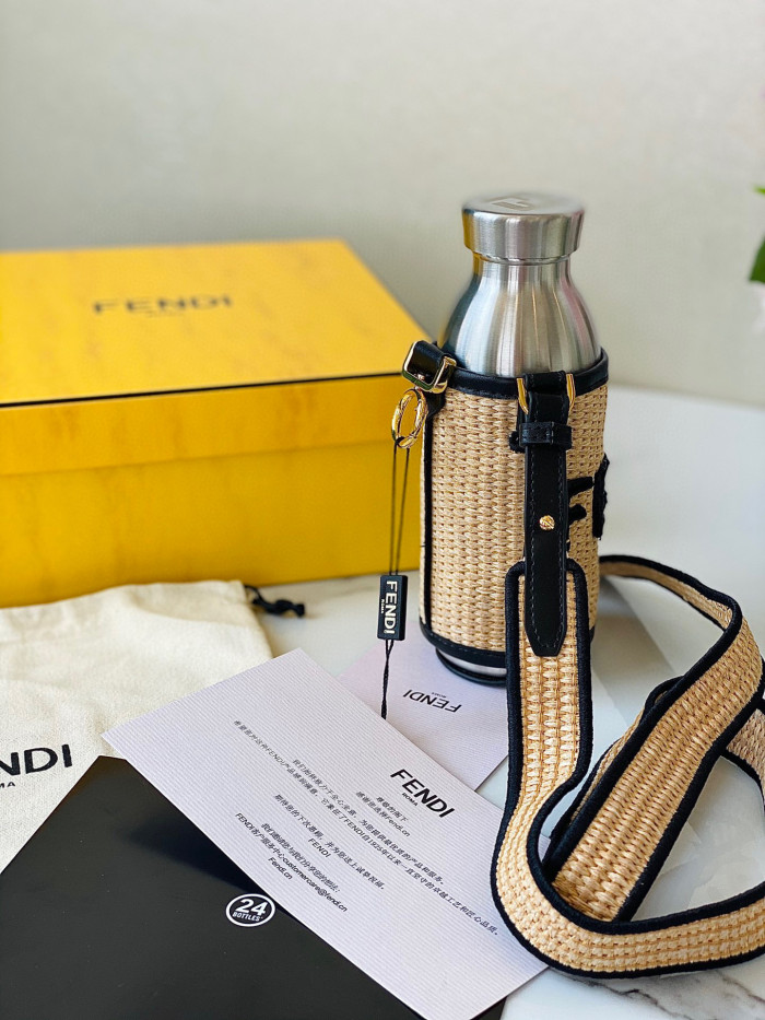 Fendi Thermal Flask Bottles #nigo7296