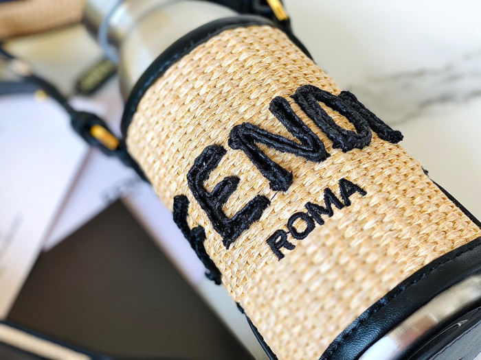 Fendi Thermal Flask Bottles #nigo7296