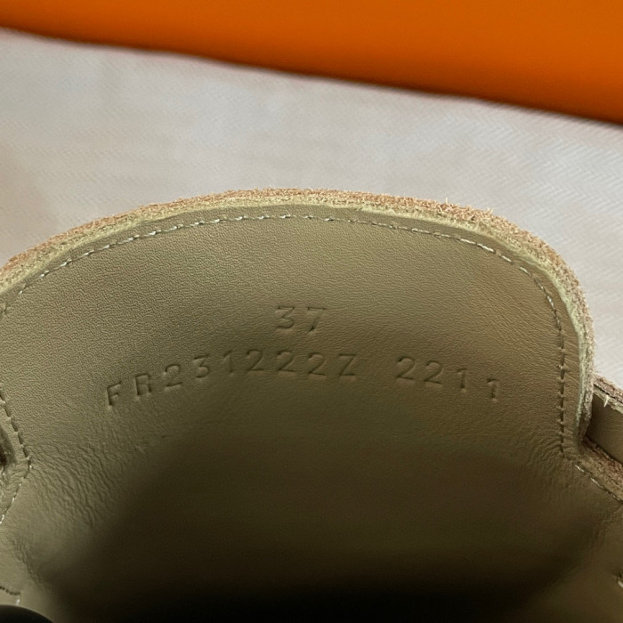 Hermes NIGO Sandals Birkenstock Shoes #nigo57257
