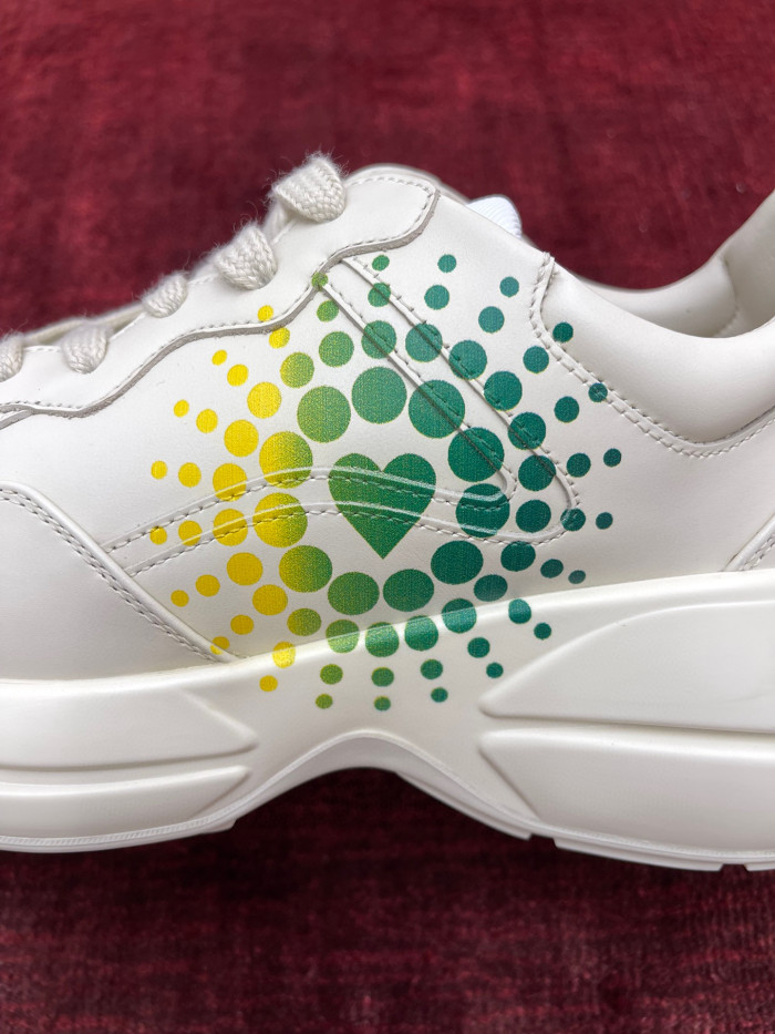 GUCCI NIGO Sports Shoes Sneakers #nigo52356
