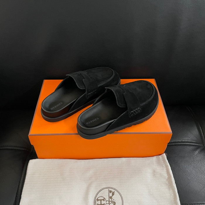 Hermes NIGO Sandals Birkenstock Shoes #nigo57257