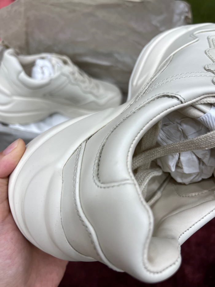 GUCCI NIGO Sports Shoes Sneakers #nigo52356