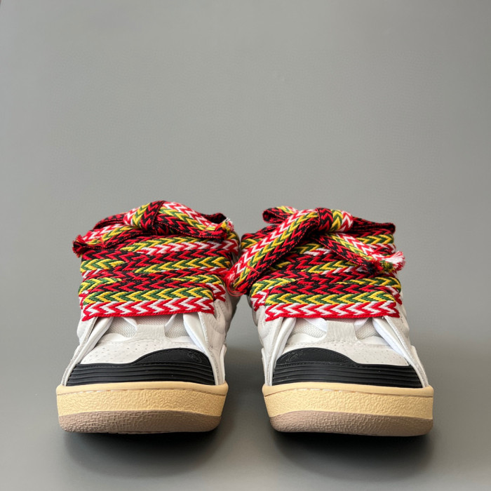 Lanvin NIGO Four Seasons Sports Casual Board Shoes #nigo94315