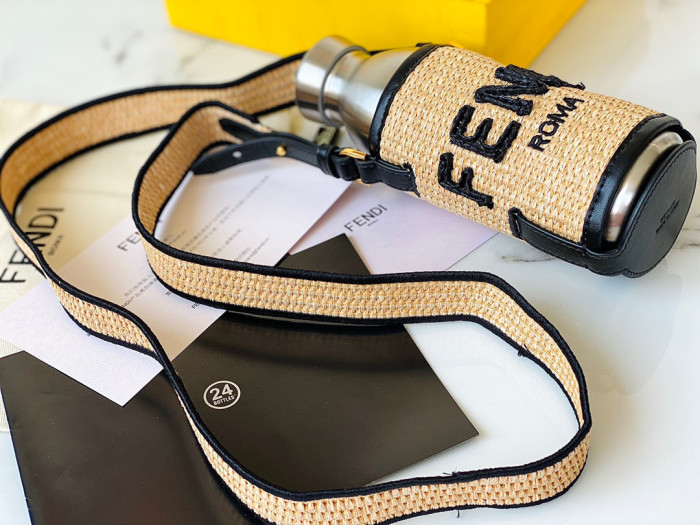 Fendi Thermal Flask Bottles #nigo7296