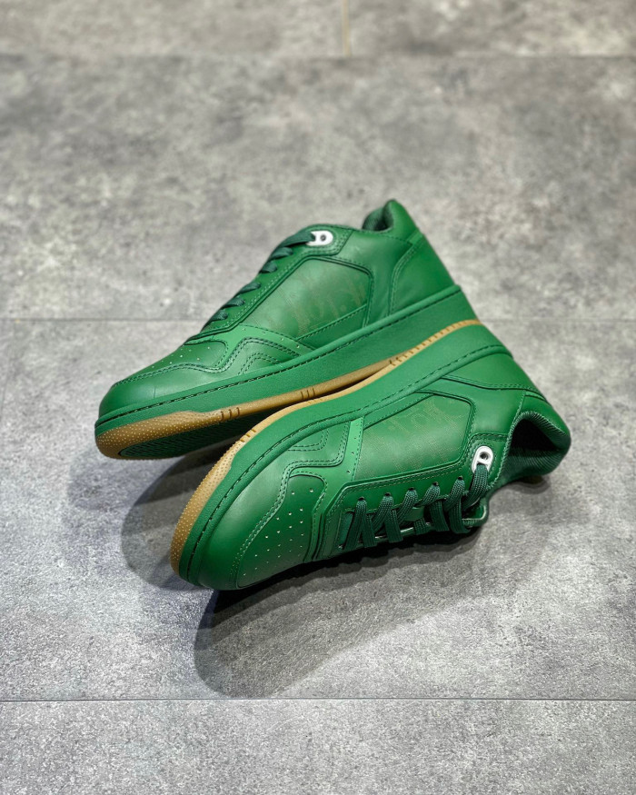 Dior Sports Casual Low Top B27 Shoes #nigo588