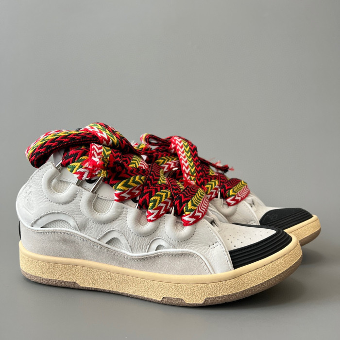 Lanvin NIGO Four Seasons Sports Casual Board Shoes #nigo94315