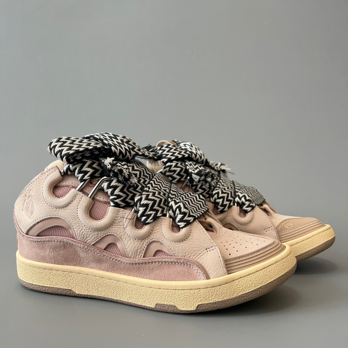Lanvin NIGO Four Seasons Sports Casual Board Shoes #nigo94315